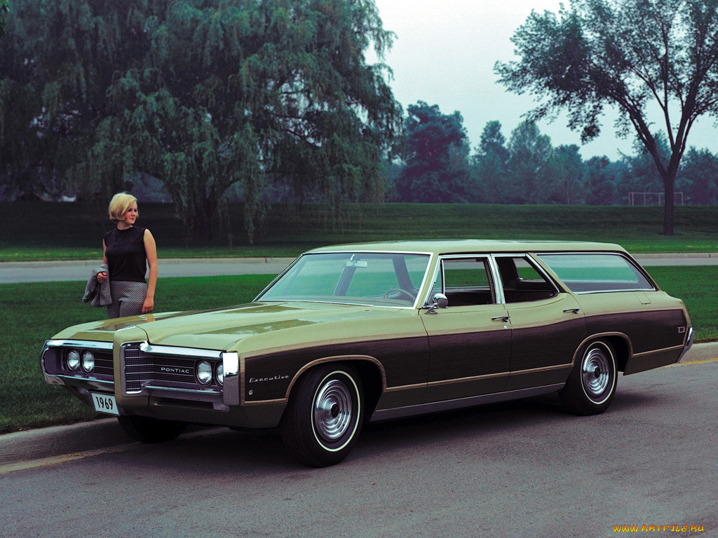 , pontiac